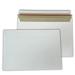 Rigid Mailers Envelope for Photos Pictures Prints Documents calendar Files - Size 9.25 x - Small Business Packaging Supplies - 10 White Cardboard Mailers Peel & Seal Stay Flat Photo Mailer