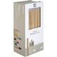 Office Depot Brand Natural Wood Pencils 2 Medium Soft Lead Pack Of 96