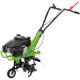 Draper Petrol Cultivator/Tiller 141cc