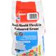 Mapei Anti Mould Tile Grout 5kg in Ivory