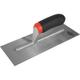 Minotaur Finishing Trowel 11" x 4 1/2" Rubber/Steel