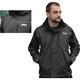 DeWalt Men's Newport Jacket in Black, Size Medium Polyester
