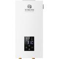 Strom Single Phase Heat Only Electric Boiler 14.4kW in White