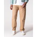 Men's Relaxed Fit Gramicci G Pants - Tan - Size: M/30W