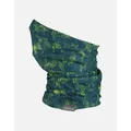 Regatta Childrens/Kids Distressed Snood - Pacific Green - Size: ONE size