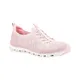 Women's Skechers Womens/Ladies Glide Step Grand Flash Trainers - Pink - Size: 3