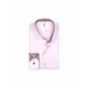 Men's R2 Pink Shirt Pink - Size: 40