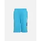 Missoni JERSEY SHORTS - Blue/Green - Size: 6