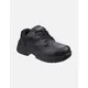 Men's Dr Martens Mens Calvert Safety Boots - Black - Size: 3