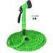 Expandable Magic Flexible Garden Hose To Watering With Spray Gun Garden Car Water Pipe Hoses Watering 25-200FT