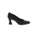 DKNY Heels: Black Shoes - Women's Size 8