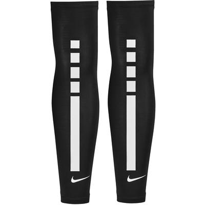 Nike Pro Elite Adult Sleeves 2.0 Black/White