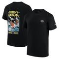 Men's Tommy Bahama Black Georgia Bulldogs Saved By The Wave T-Shirt