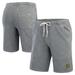 Men's Tommy Bahama Gray Notre Dame Fighting Irish Tobago Bay Tri-Blend Shorts