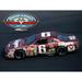 Action Racing Mark Martin 1991 #6 Folgers Atlanta Motor Speedway Race Win 1:24 Regular Paint Die-Cast Ford Mustang
