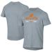 Men's Under Armour Gray Sam Houston State Bearkats Football Tech T-Shirt