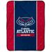 Chad & Jake Florida Atlantic Owls 30" x 40" Personalized Baby Blanket