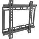 Ultra Slim TV Wall Mount Bracket 15 up to 42 Fits LCD Plasma