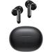 for Samsung Galaxy Z Flip 5G True Wireless Noise Cancelling Earbuds Bluetooth 5.3 Headphones Sensitive Touch Control Stereo Earphones in-Ear Built-in Dual-mic - Black