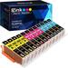 (TM) Compatible Ink Cartridge Replacement for Canon CLI-251XL CLI 251 to use with PIXMA MX922 IP7220 MG5520