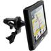 Removable Swivel Air Vent GPS Car Mount Holder for Garmin nuvi 40 50 200 2013 24x5 25x5 GPS