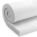 AK TRADING CO. Upholstery Foam Cushion High Density Foam Sheet - Made in USA 6 x 30 x 72