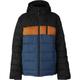 BRUNOTTI Kinder Funktionsjacke Tryingsy Boys Snow Jacket, Größe 176 in Blau