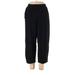 Old Navy Casual Pants - High Rise: Black Bottoms - Women's Size Large