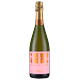 ¡H! Barcelona Hola Organic Cava Brut Rosé