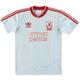 1987-88 Liverpool adidas Away Shirt S