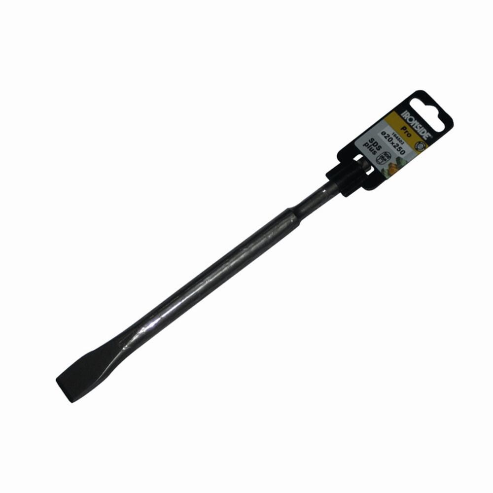 IRONSIDE Flachmeißel Ø 20 x L 250 mm, Image