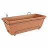 ELHO Barcelona All-In-1 tonrot 50 cm