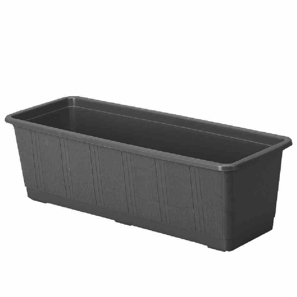 Geli Bewässerungskasten Aqua Gr. 80 cm anthrazit Image