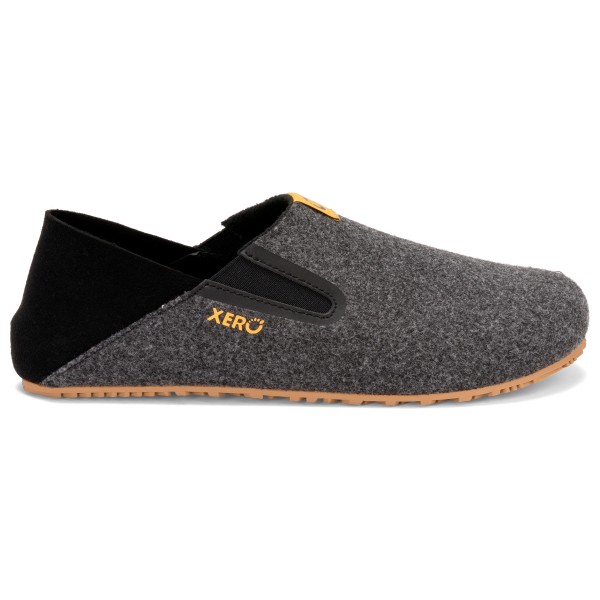 Xero Shoes - Women's Pagosa - Barfußschuhe 37,5 | EU 37,5 grau