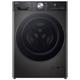 LG FWY996BCTN4 Washer Dryer in Black 1400rpm 9 6kg D Rated Wi Fi