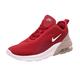 Nike Damen Air Max Motion 2 Sneaker, Rot (Noble Red/White-Pumice 601), 39 EU