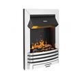 DIMPLEX PENNGROVE PNN20 OPTIMYST ELECTRIC INSET FIRE 2KW REMOTE CONTROL