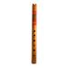 Wood quena flute, 'Peace Flute' - Wood Quena Flute Wind Instrument