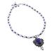 'Ethereal' - Women's Jewelry Sterling Silver Lapis Lazuli a