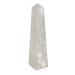 Obelisk of Power,'Clear Quartz Crystal Obelisk Sculpture'