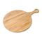 Cook with Joy,'Handmade Teak Wood Charcuterie Board Crafted in Thailand'