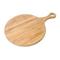 Cook with Joy,'Handmade Teak Wood Cutting Board Crafted in Thailand'