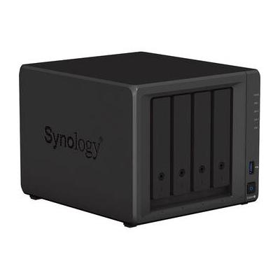 Synology Used DS923+ 4-Bay NAS Enclosure DS923+