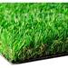 WMG GRASS Artificial Grass,8" X84‘ Artificial Rug/Mat, Realistic Indoor/Outdoor Back Turf For Garden, Patio, Fence, Garden | Wayfair SVCSV12100