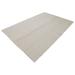 Gray 106 x 71 x 0.4 in Area Rug - Rug N Carpet Rectangle Rectangle 5'11" X 8'11" Indoor/Outdoor Area Rug | 106 H x 71 W x 0.4 D in | Wayfair