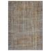 Brown 102 x 74 x 1 in Area Rug - Rug N Carpet Atina Rectangle 6'2" X 8'7" Area Rug Wool | 102 H x 74 W x 1 D in | Wayfair a-8684012204834