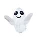 The Holiday Aisle® Hanging Ghost Inflatable in White | 33.5 H x 21.65 W x 37.4 D in | Wayfair AA408F535FF04DE5BC3C645395589907