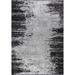 Black 134 x 95 x 0.4 in Area Rug - 17 Stories Faya Cotton Indoor/Outdoor Area Rug Cotton | 134 H x 95 W x 0.4 D in | Wayfair