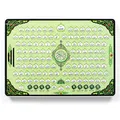 Tablette d'apprentissage de la langue arabe pour enfants musulmans chapiteaux complets Saint