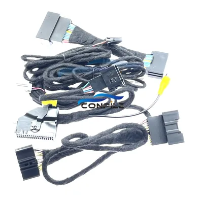 Câble de câblage pour Ford SYNC0 mise à jour vers SYNC3